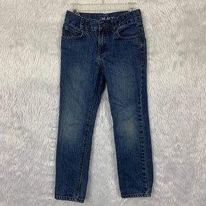 Children’s Place Straight Leg Jeans
